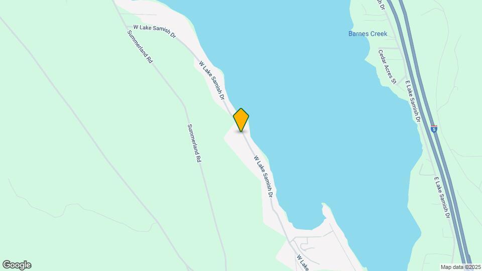 477 W Lake Samish Dr Rentals in Bellingham, WA