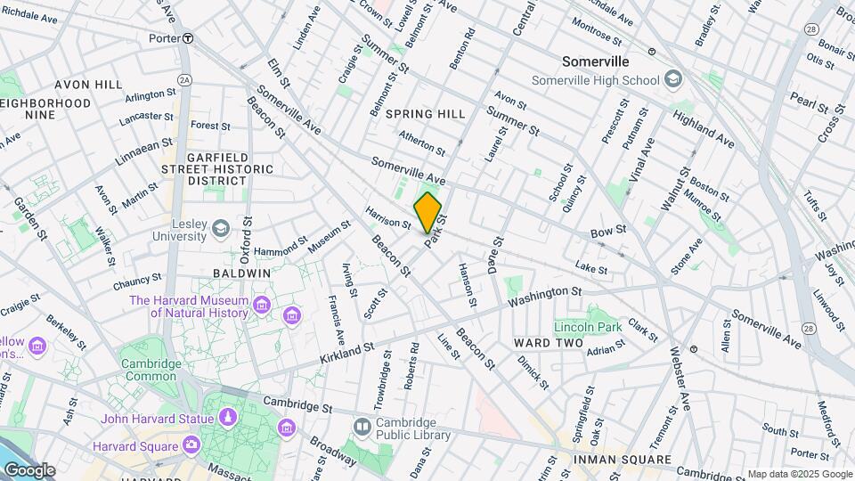 2 Ivaloo St, Unit 6-A Mapa y Detalles de la Ubicación