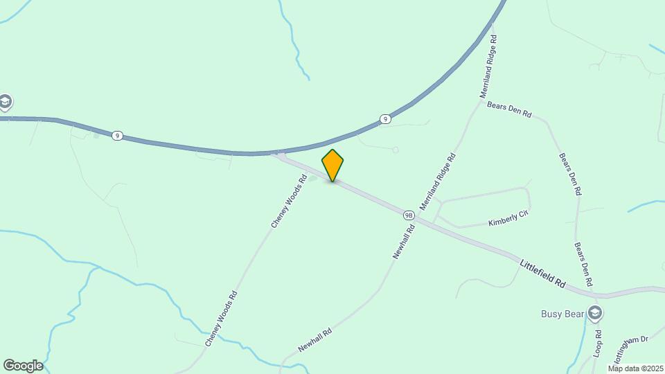 1668 Littlefield RdUnit 6115 Rentals in Wells, ME