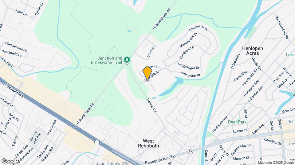 Grande at Canal Pointe Apartments Rehoboth Beach, DE Apartments For Rent