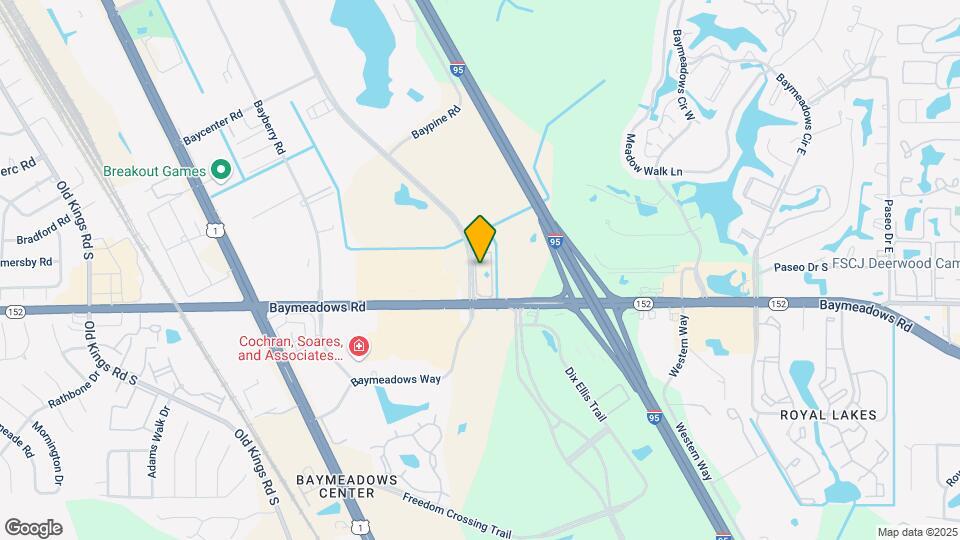 Lenox Cove | NEWLY-DESIGNED APARTMENTS Map and Location Details