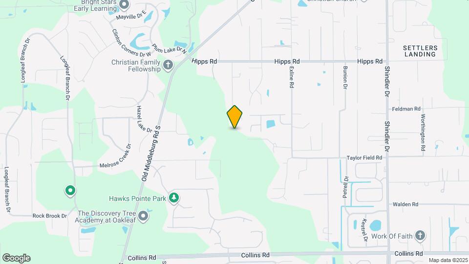 9324 Joannes Wy Mapa y Detalles de la Ubicación