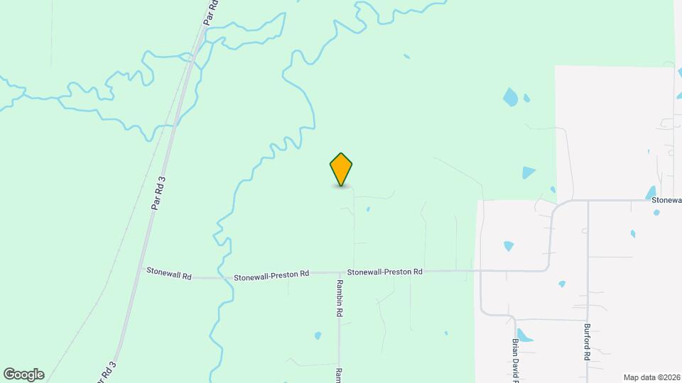 233 Storey Dr Map and Location Details