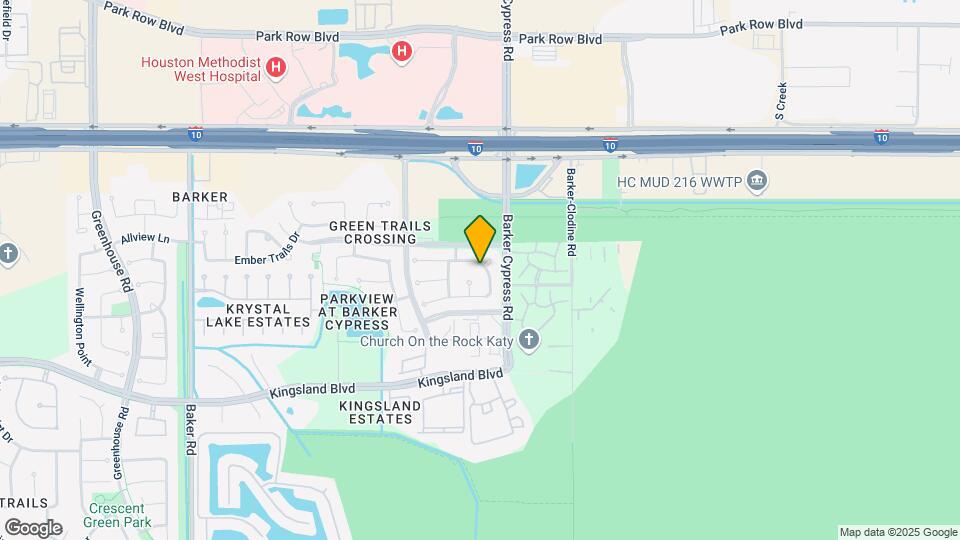 18035 Somerset Knolls Ct Map and Location Details