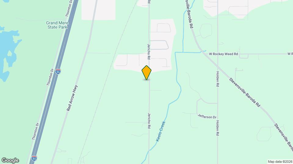 6670 Jericho Rd Rentals in Stevensville, MI