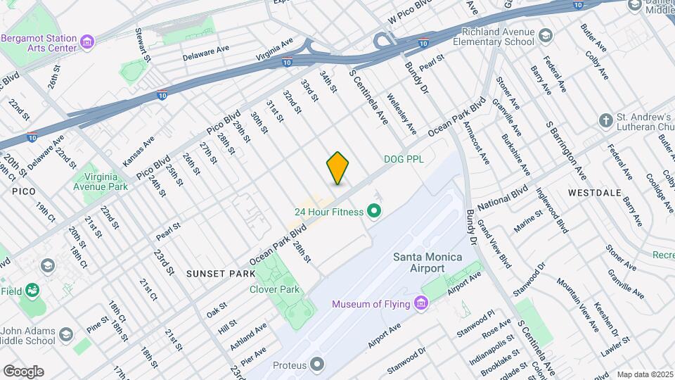 31st2665 - EOM 4/28/23 Map and Location Details