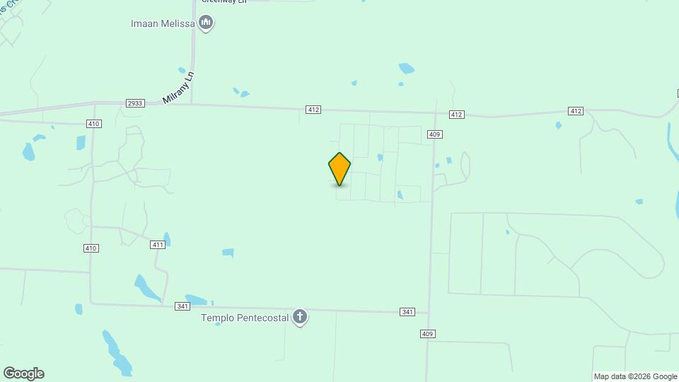 7212 Seton Pl Map and Location Details