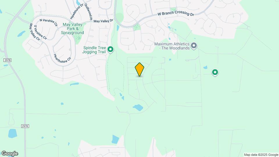 8110 Wollemi Pne Rd Map and Location Details