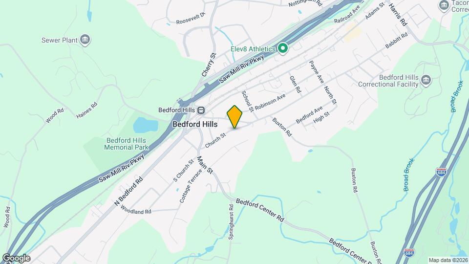 37 Church St Map and Location Details