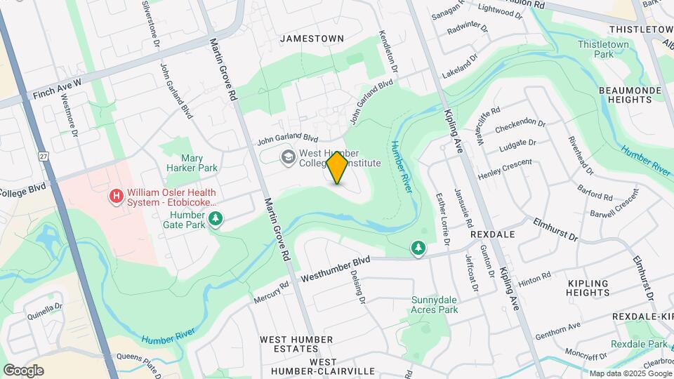 63 Collingdale Rd Map and Location Details