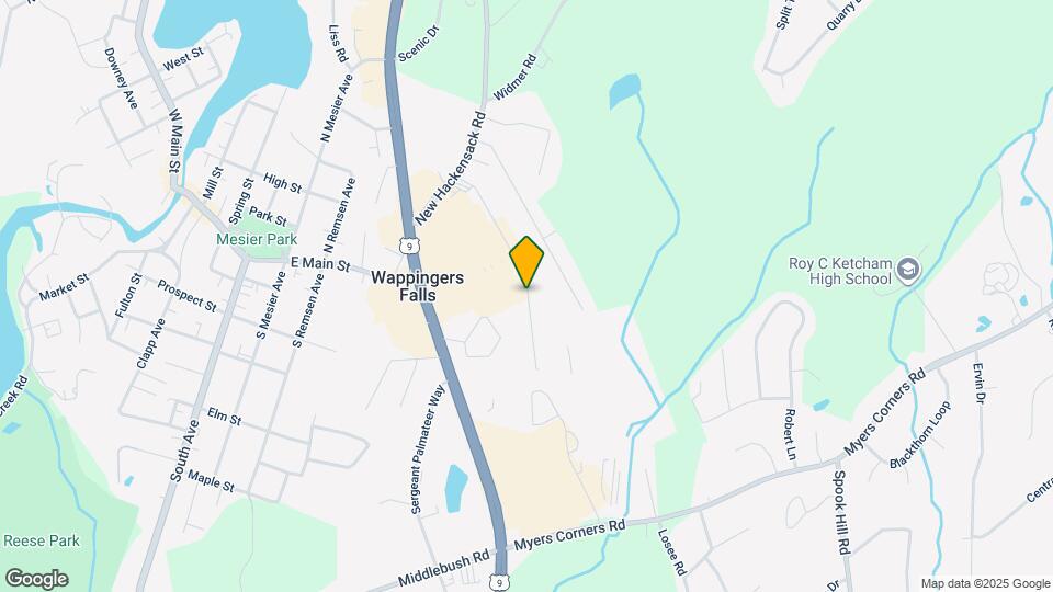 Berkley Square Apartments and Nearby Wappingers Falls Apartments For