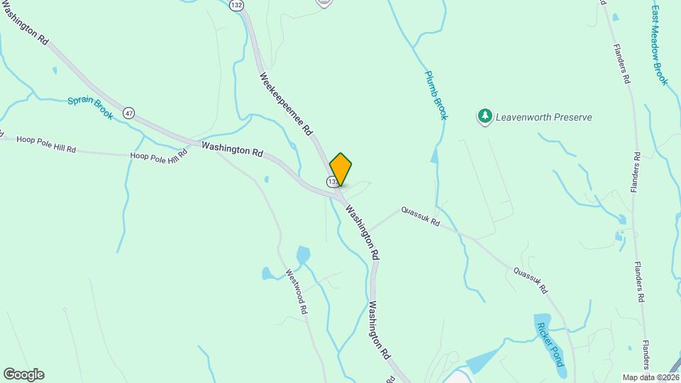 4 Weekeepeemee Rd Map and Location Details