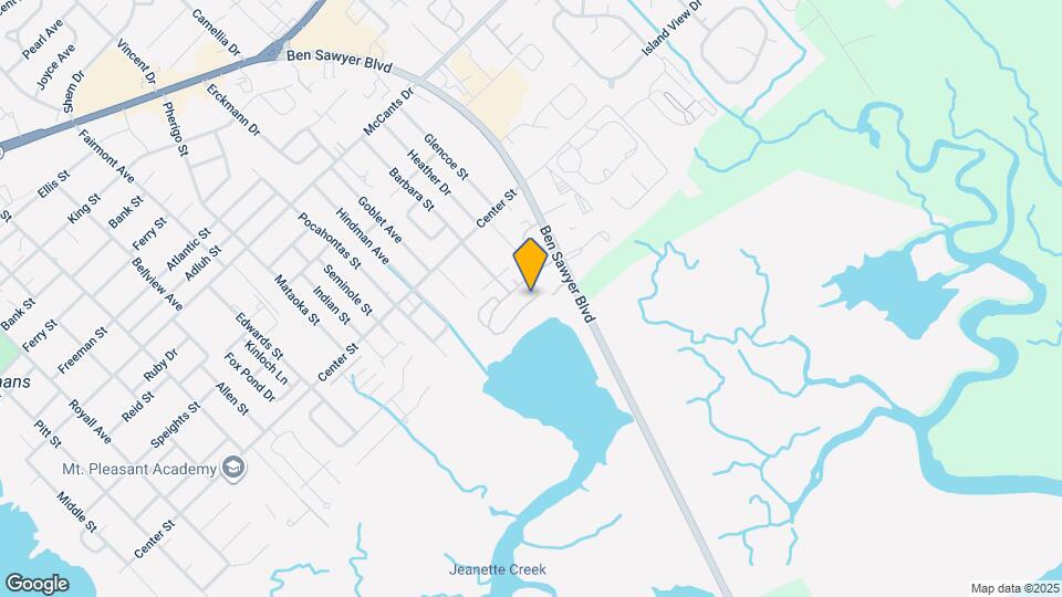 Simmons Pointe Apartments Mount Pleasant, SC Apartments For Rent