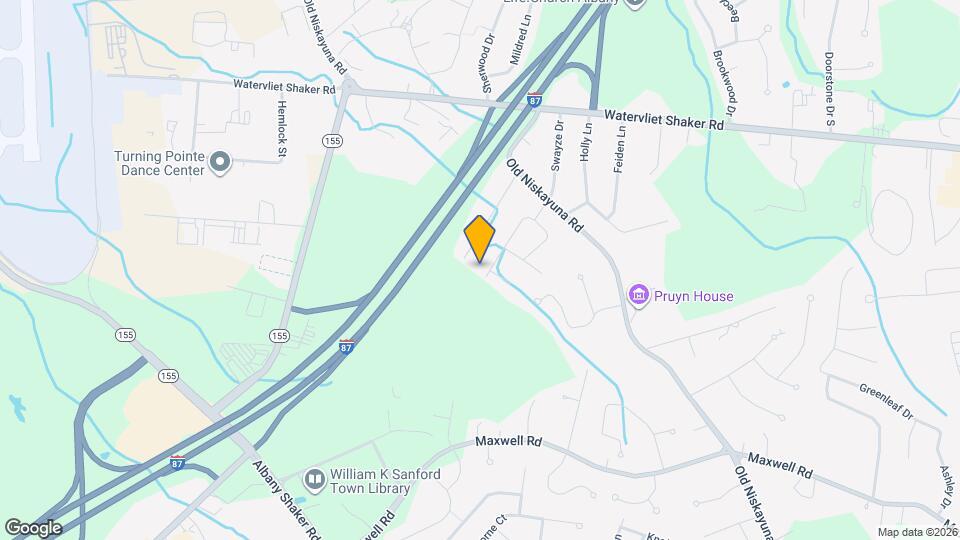 54 Swayze Dr Rentals in Latham, NY