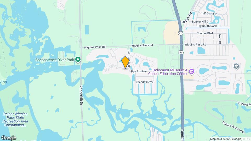 Nevis at Cove Towers Apartments Naples, FL Apartments For Rent