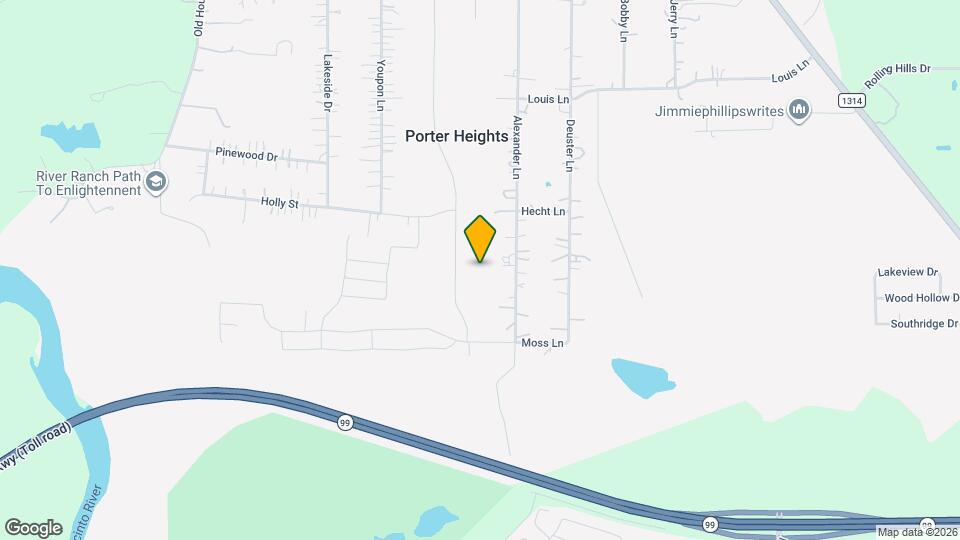 20875 Wildbird Cherry Ln Map and Location Details