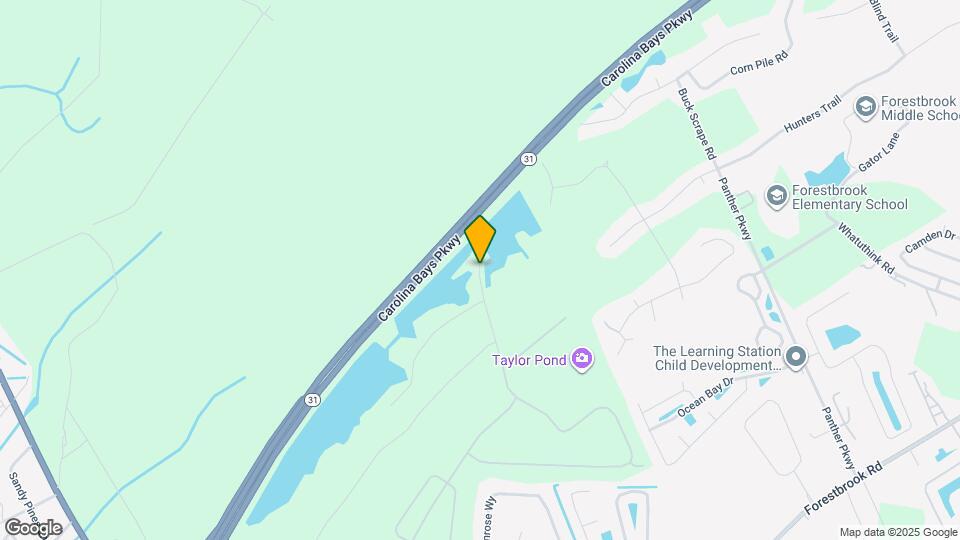 699 Laconic Dr Map and Location Details