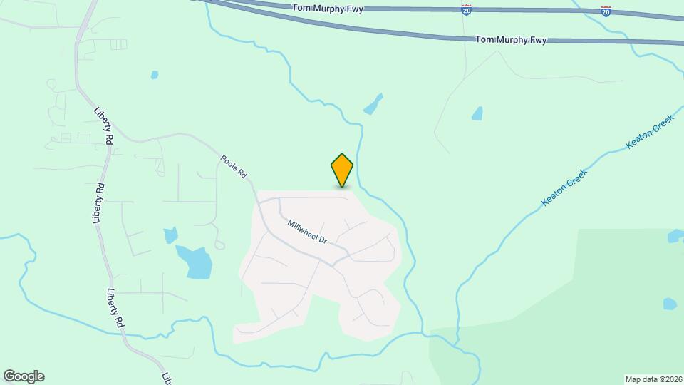 177 Whetstone Way Mapa y Detalles de la Ubicación