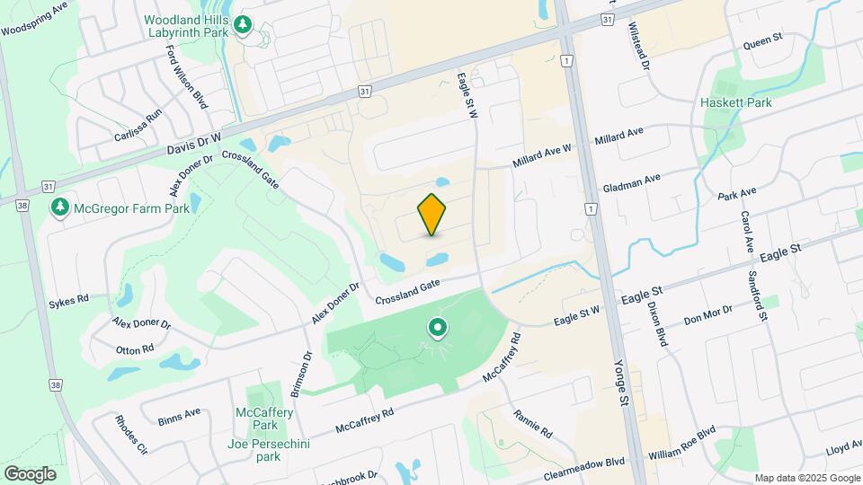 259 Glenway Cir Map and Location Details