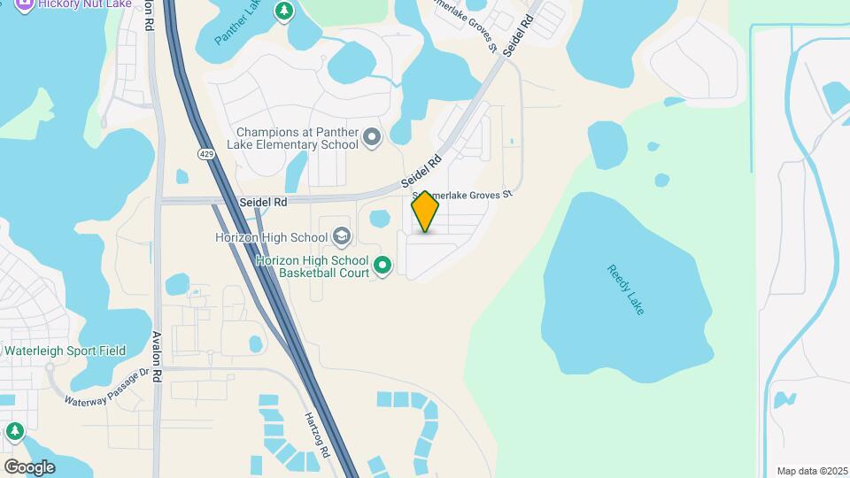 10360 Austrina Oak Lp Map and Location Details