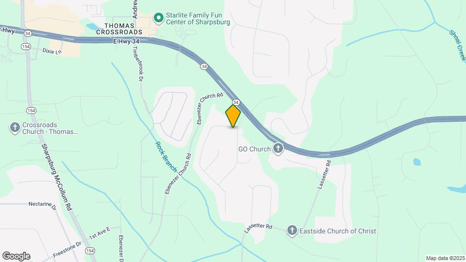 51 Bradford Station Dr Map and Location Details