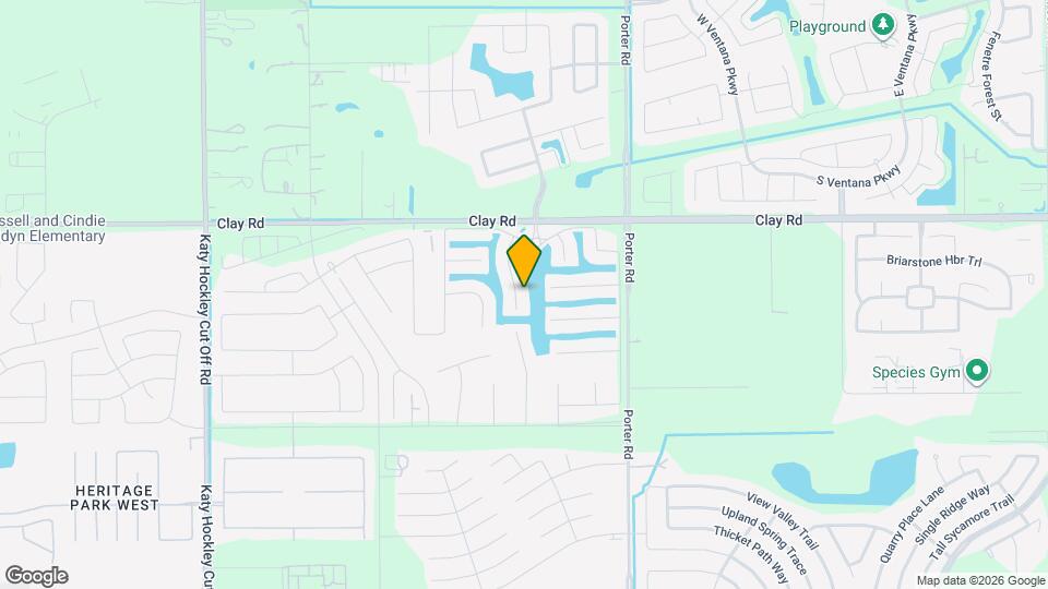3818 Benevento Ct Map and Location Details