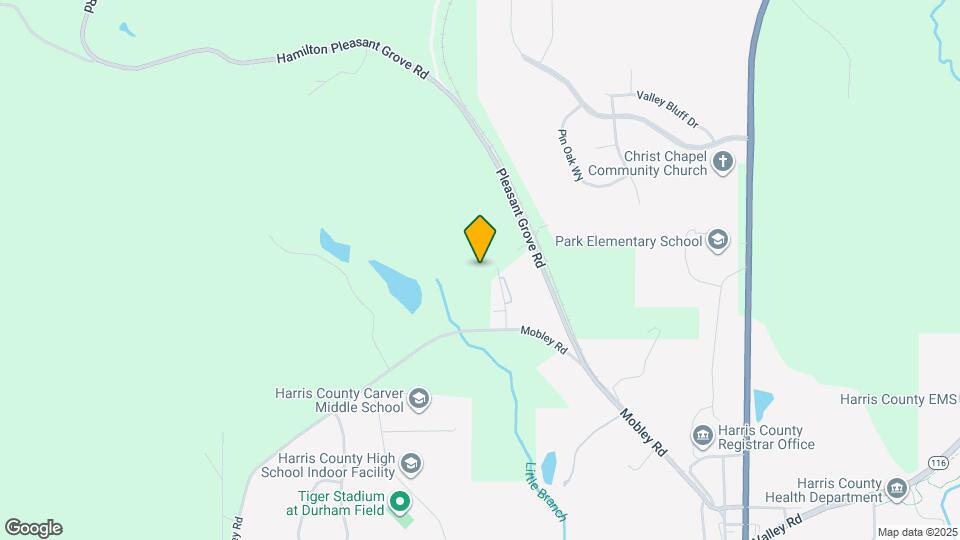 Heritage Villas Apartments and Nearby Hamilton Apartments For Rent