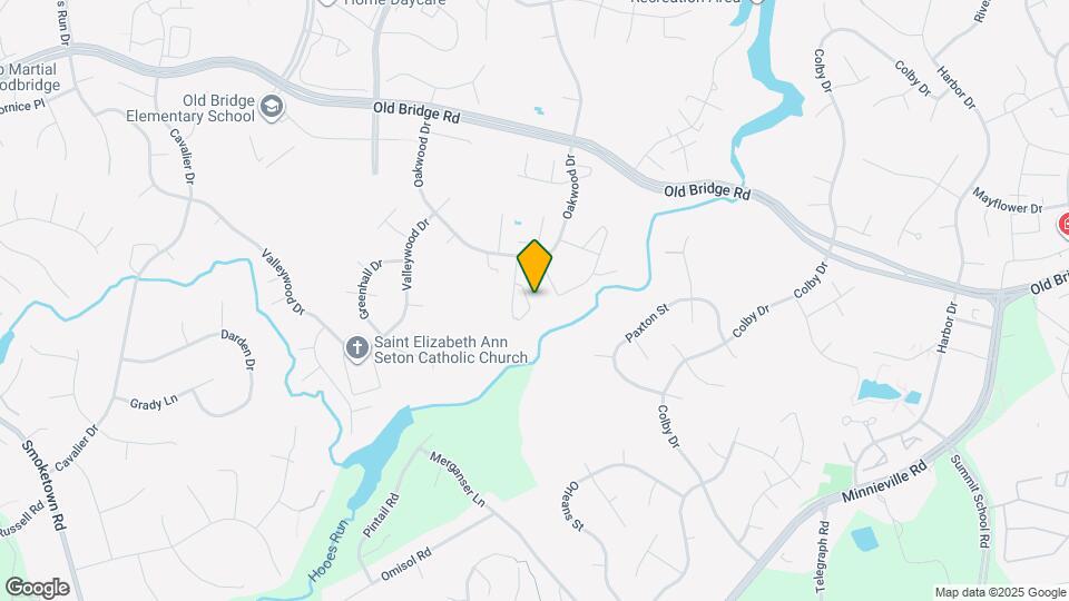 12677 Castile Ct Map and Location Details