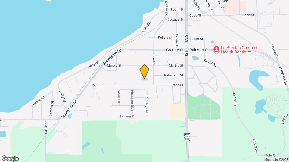 Alpine Hills Apartments Cadillac, MI Apartments For Rent