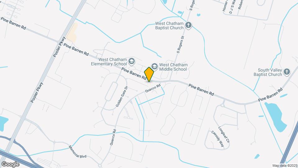 26 Coronado Ct Mapa y Detalles de la Ubicación