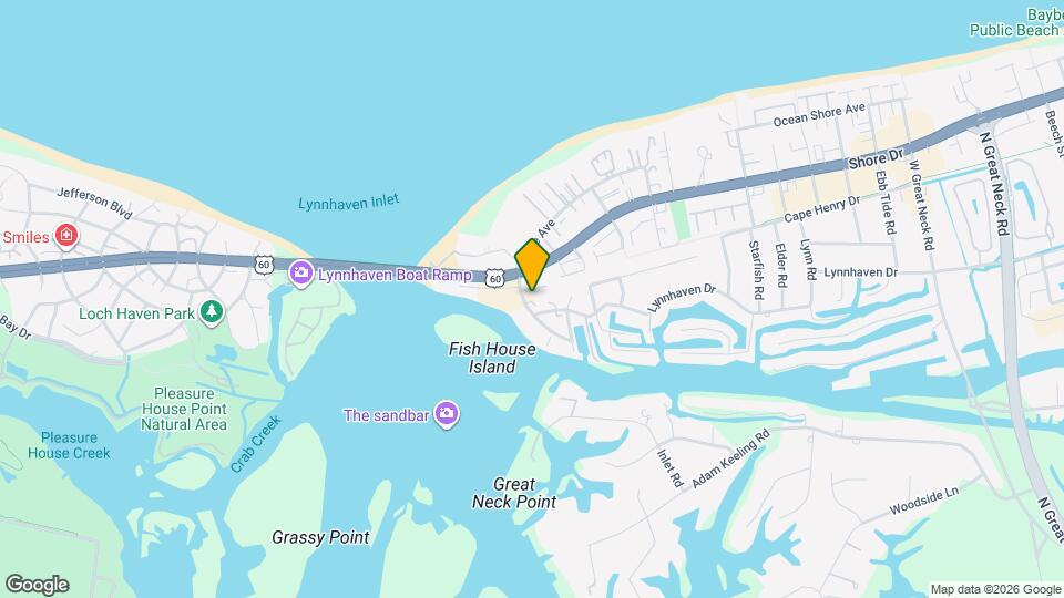 2232 Vista Cir Map and Location Details