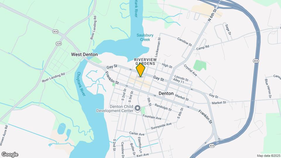 317 Market St Rentals in Denton, MD