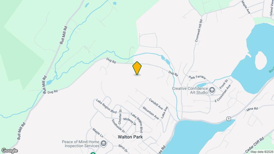 16 Fernglade Ct Map and Location Details