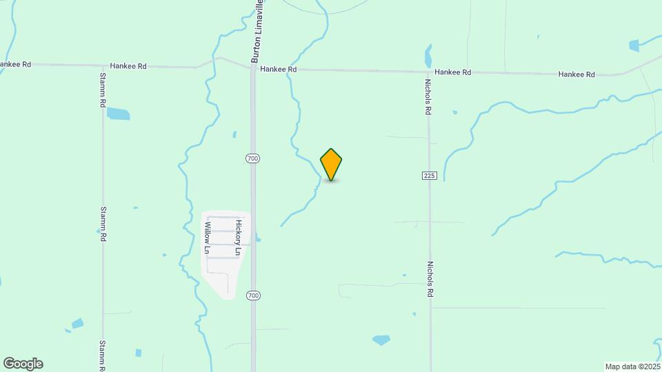 10096 OH-700 Map and Location Details