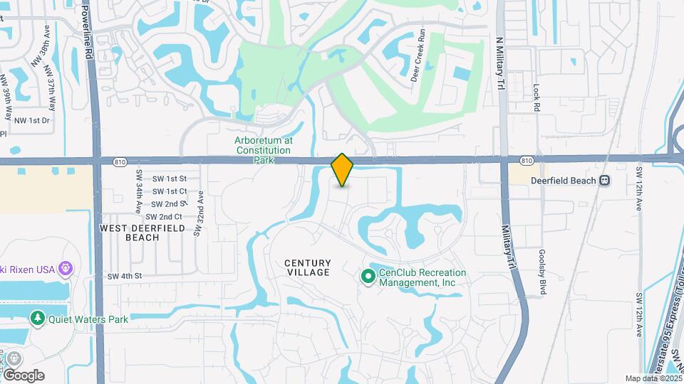 452 Durham O Map and Location Details