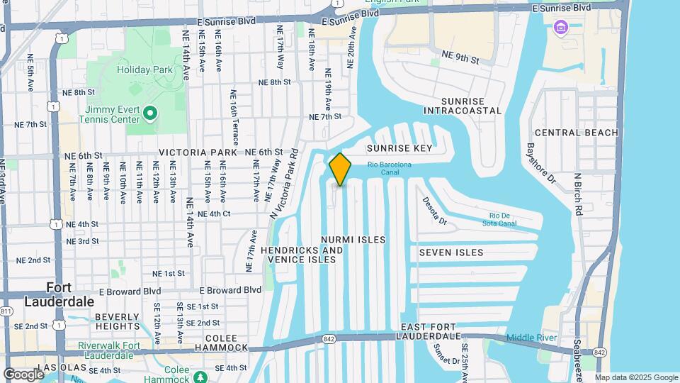 The Oasis of Nurmi Isles Map and Location Details