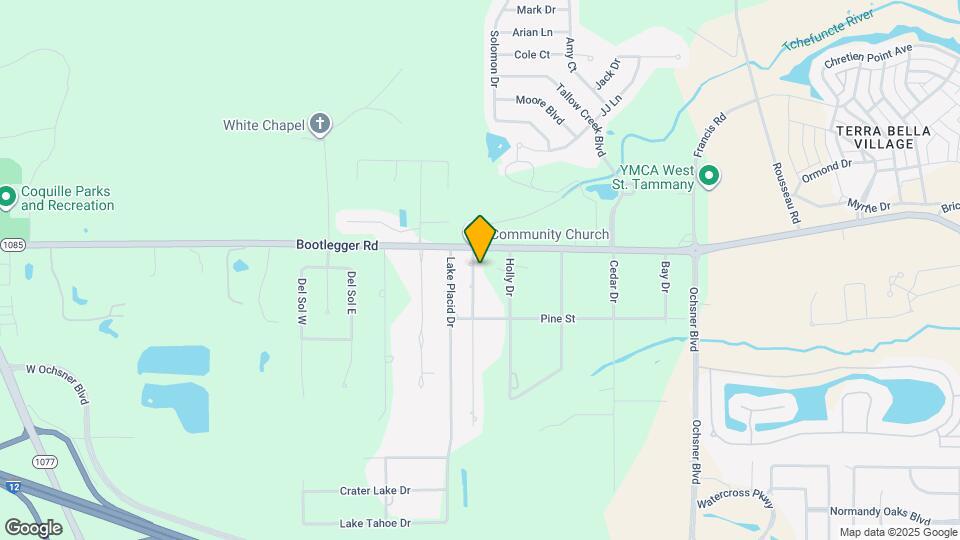 71230 Shady Lake Dr Rentals in Covington, LA