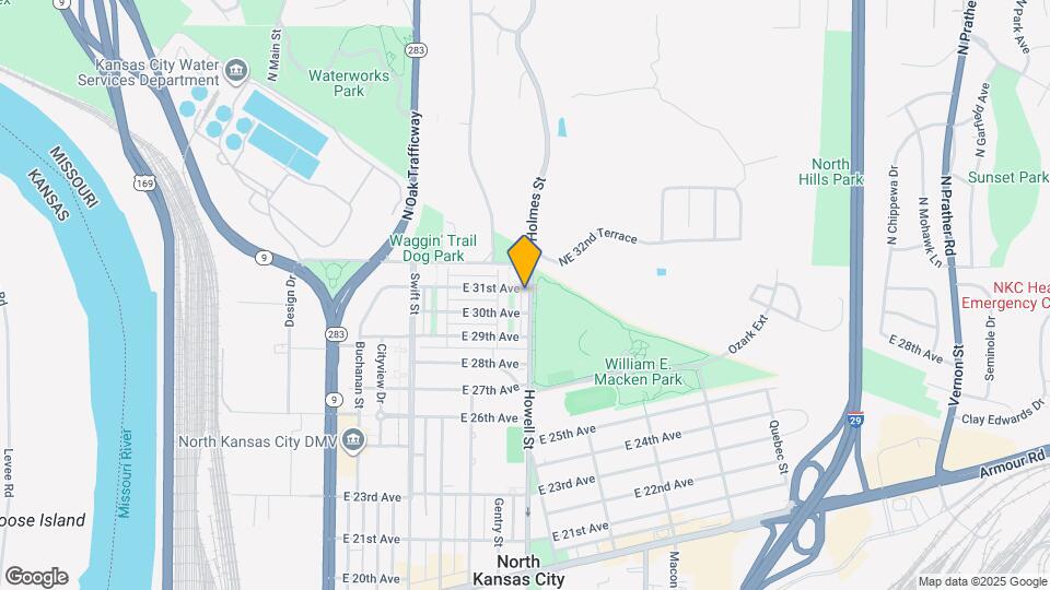 Northgate Village Apartments North Kansas City, MO Apartments For Rent