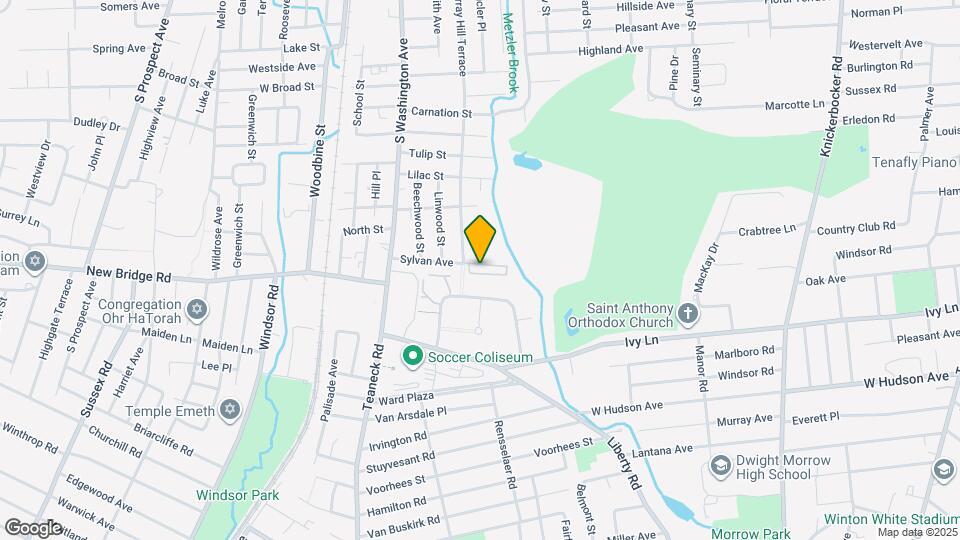 Brookside Gardens Apartments Bergenfield, NJ Apartments For Rent