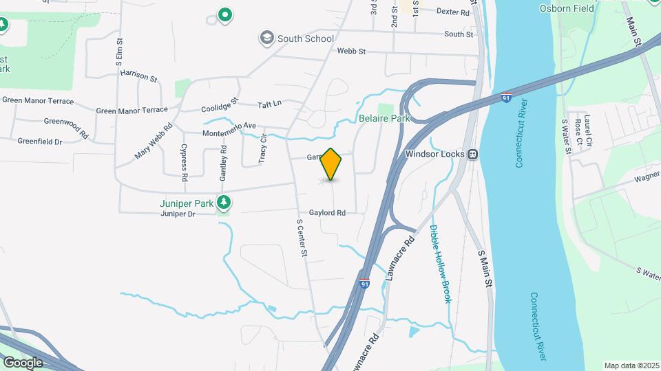 23 Lownds Dr, Unit # 23 Mapa y Detalles de la Ubicación