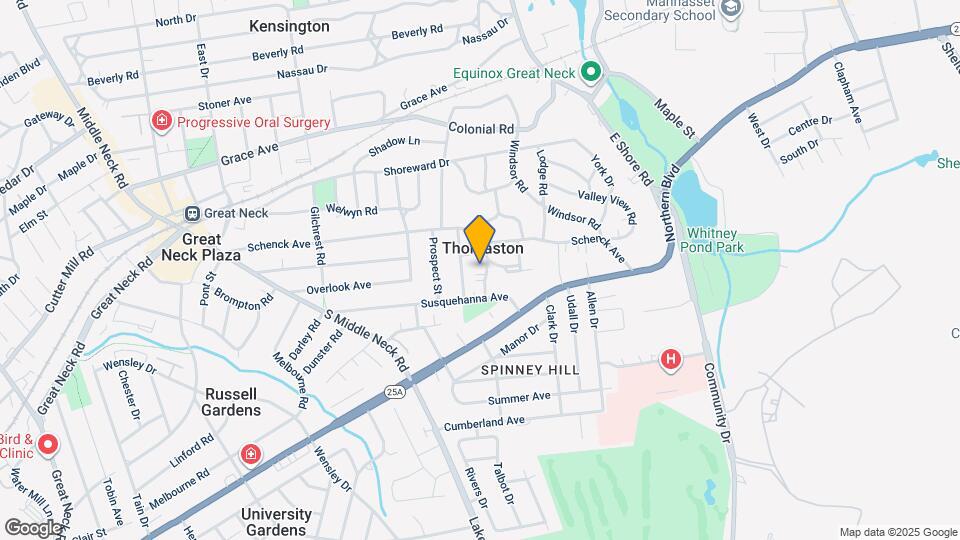 14 Linden St Apartments and Nearby Great Neck Apartments For Rent