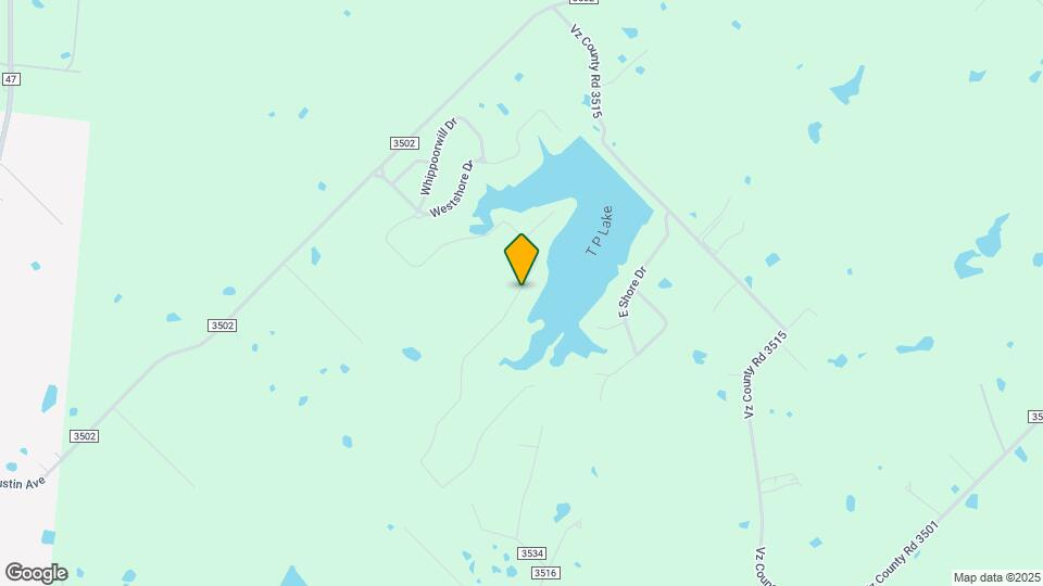 409 Willow Dr Map and Location Details