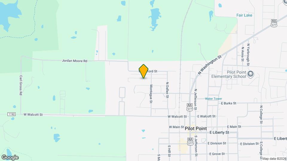 625 Copenhavr St Map and Location Details