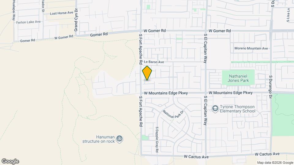 9358 Shawnee Mission Ave, Unit 1150-303 Mapa y Detalles de la Ubicación