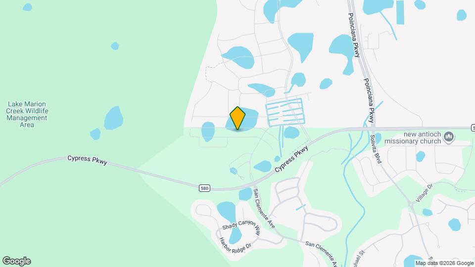 3120 Skyline Lp Mapa y Detalles de la Ubicación