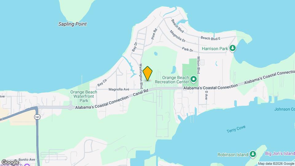 26963 Prt Washington Ln Map and Location Details