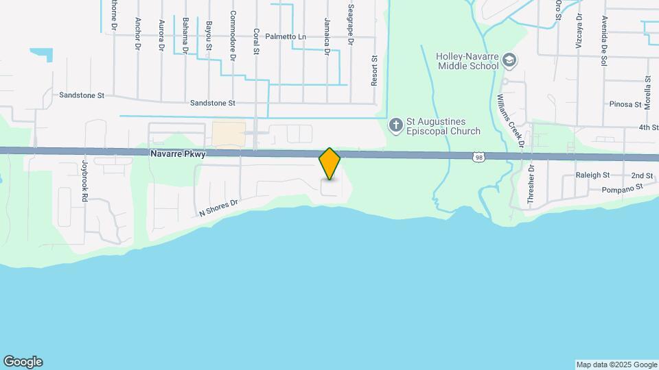 1798 Snapdragon Dr Map and Location Details