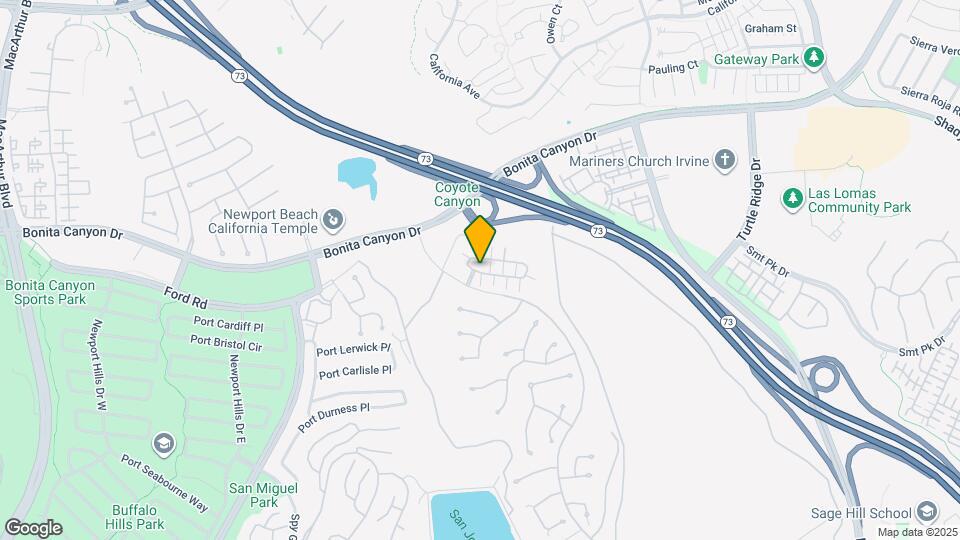 Bordeaux Apartment Homes and Nearby Newport Beach Apartments For Rent