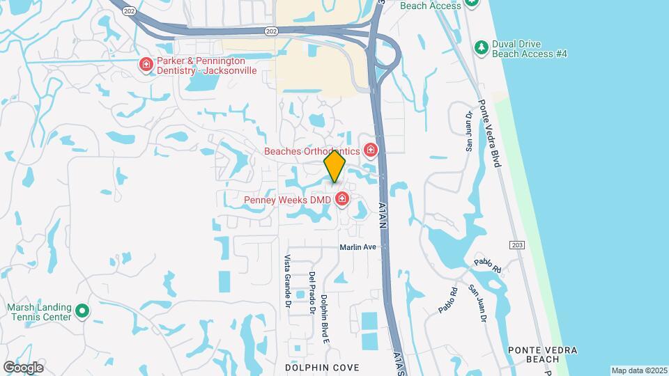 239 Cranes Lake Dr Map and Location Details