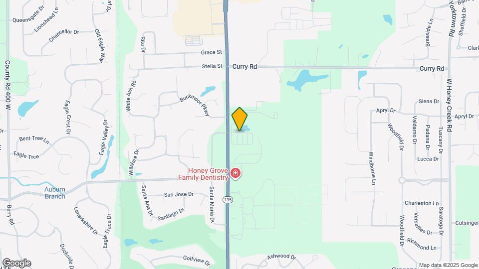 1464 Royal Reserve Way Map and Location Details